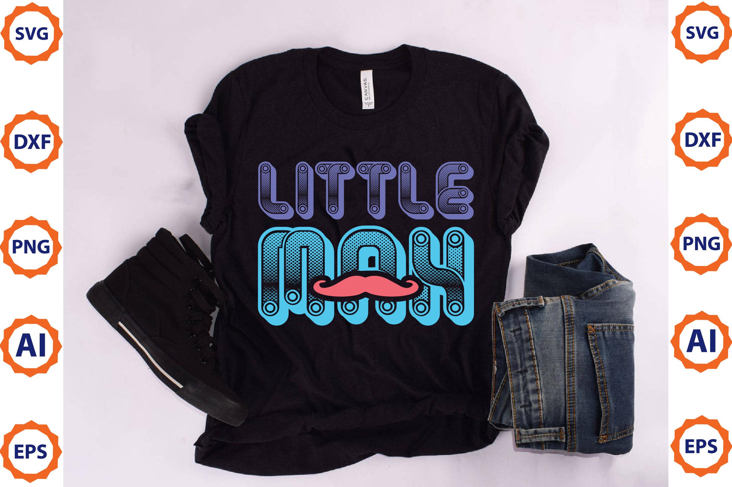 Little Man