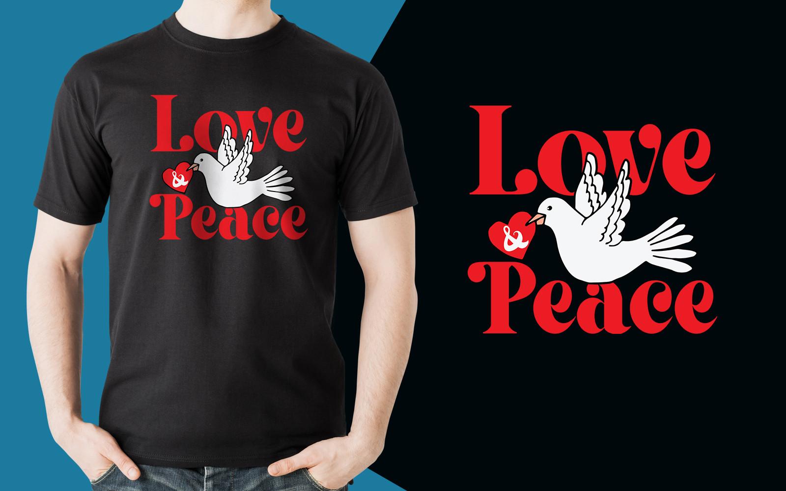 Love & Peace