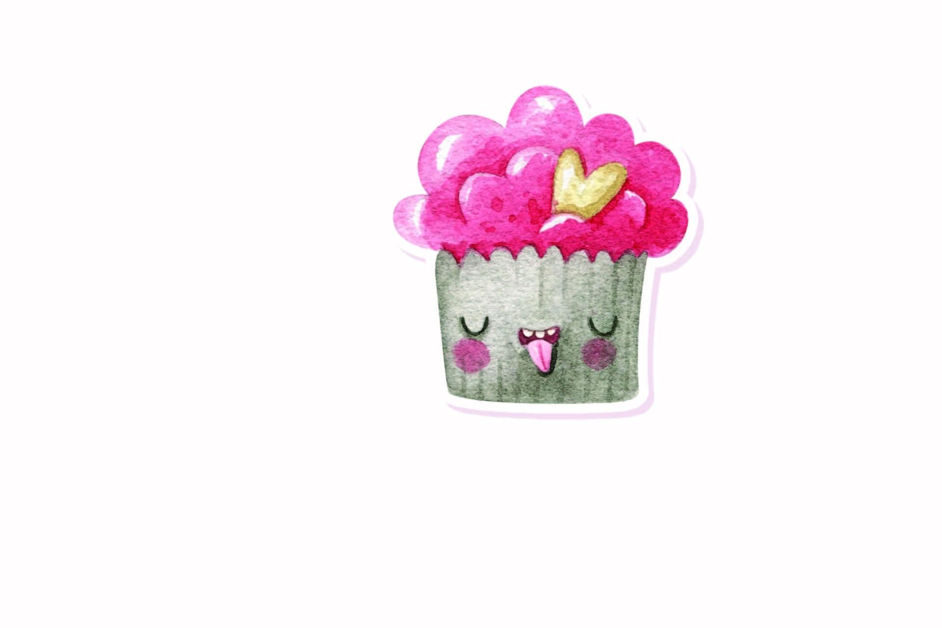 Valentine Sticker