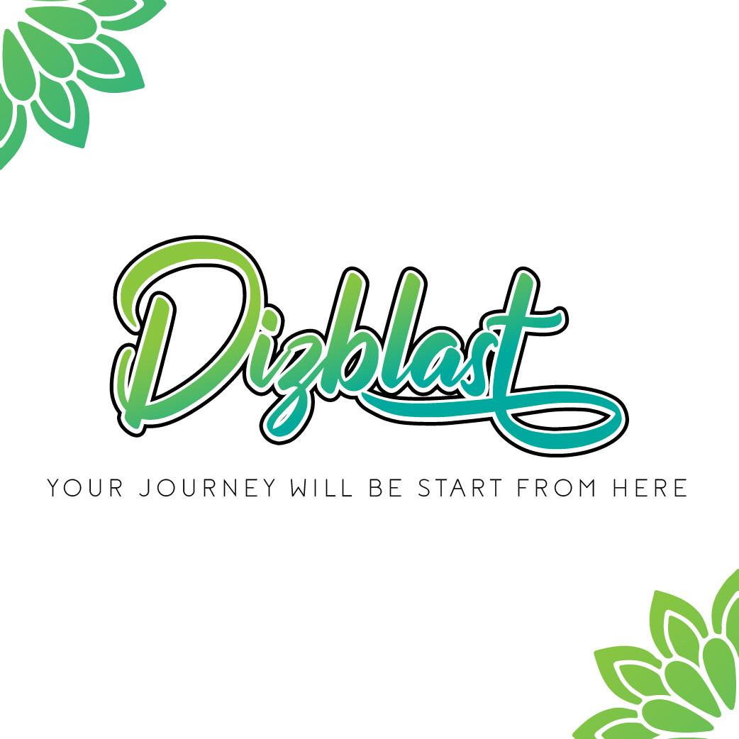 Dizblast