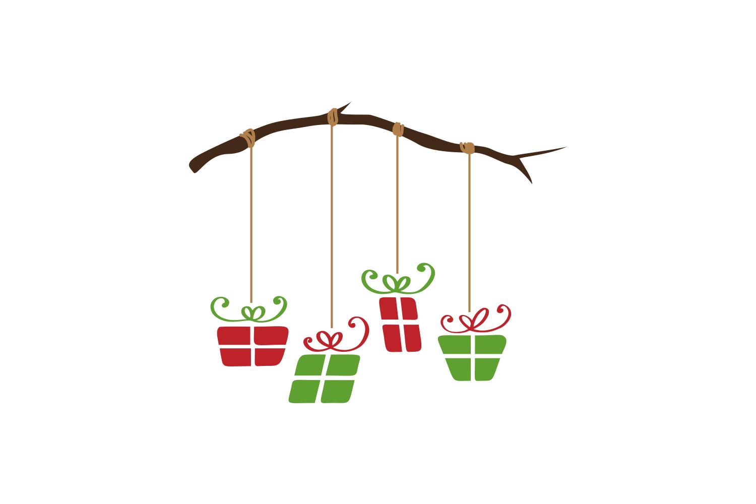 Christmas Gifts Branch