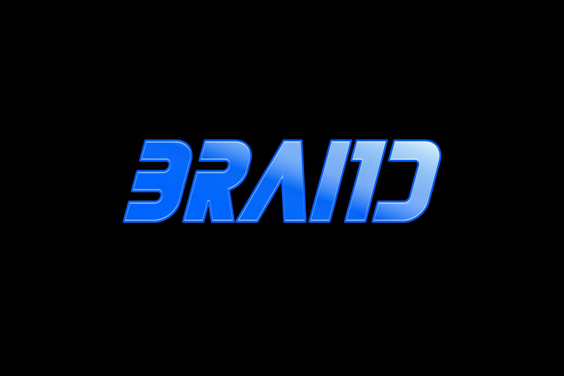 Brand Font