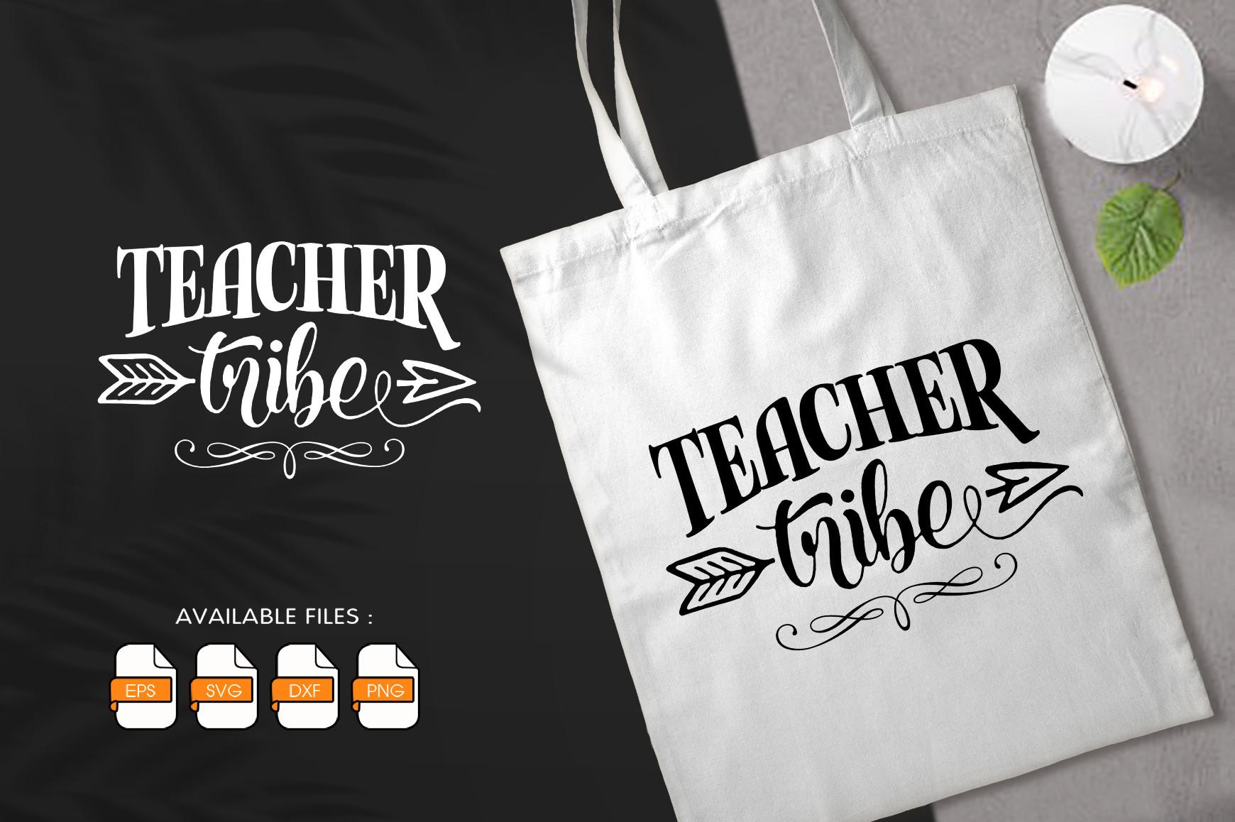 Teacher Tribe