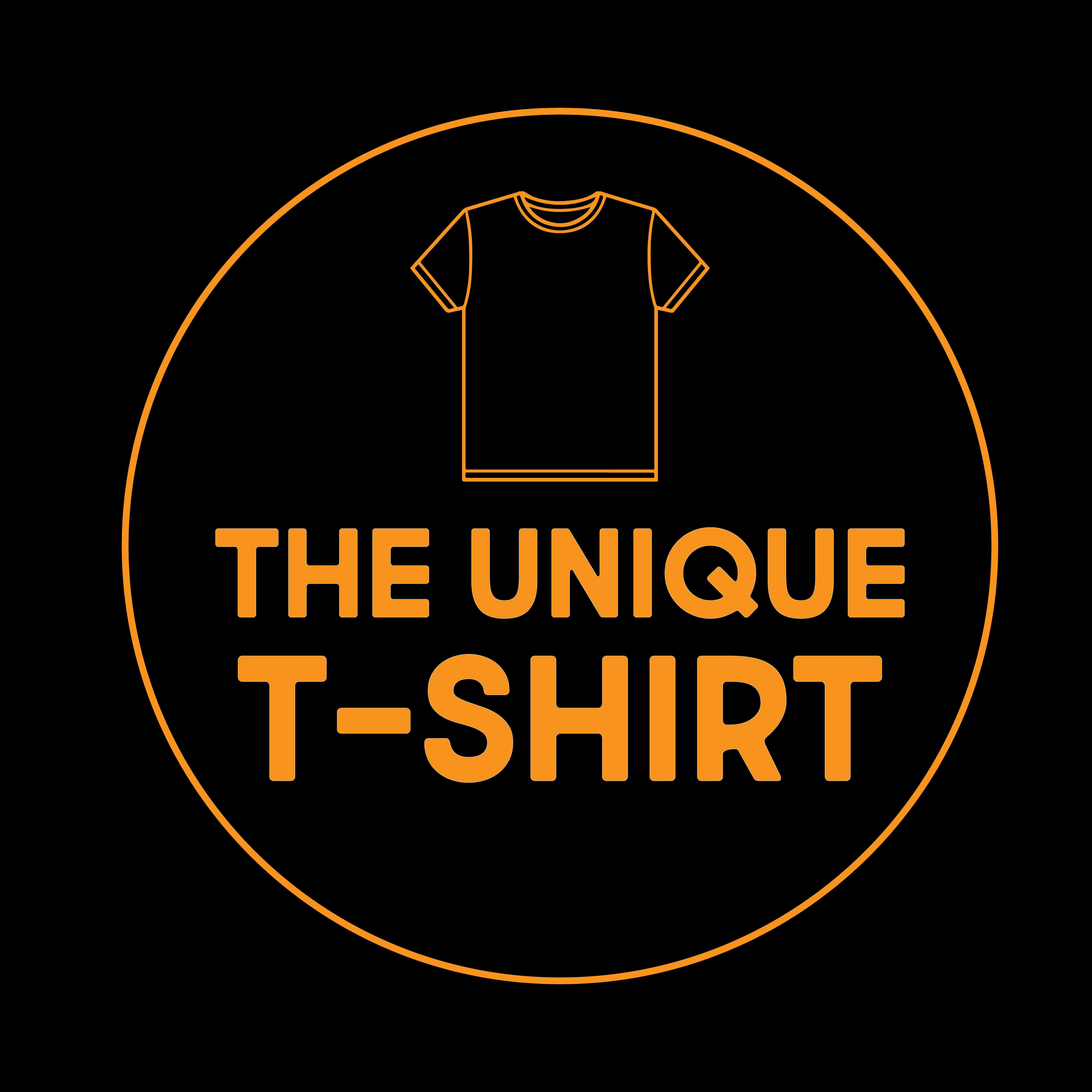The Unique T-Shirt