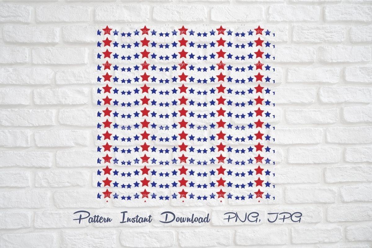Star Pattern