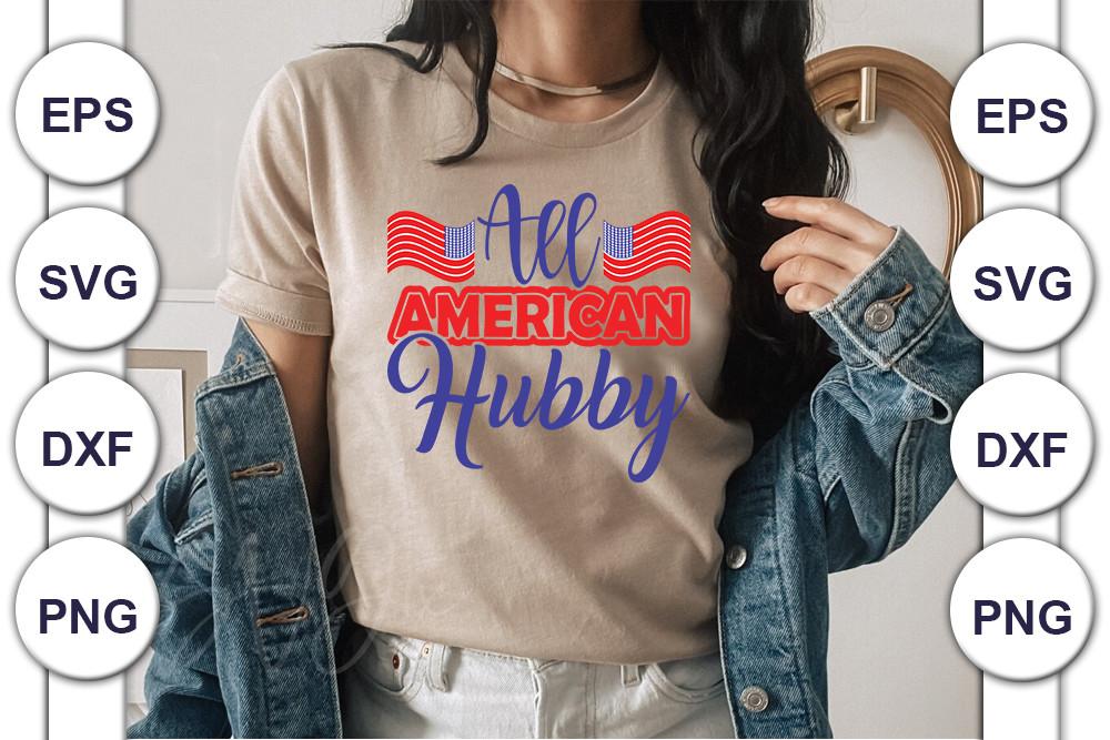 All American Hubby