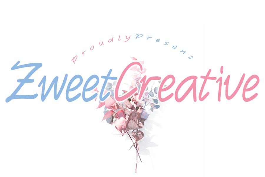 Zweet Creative Font