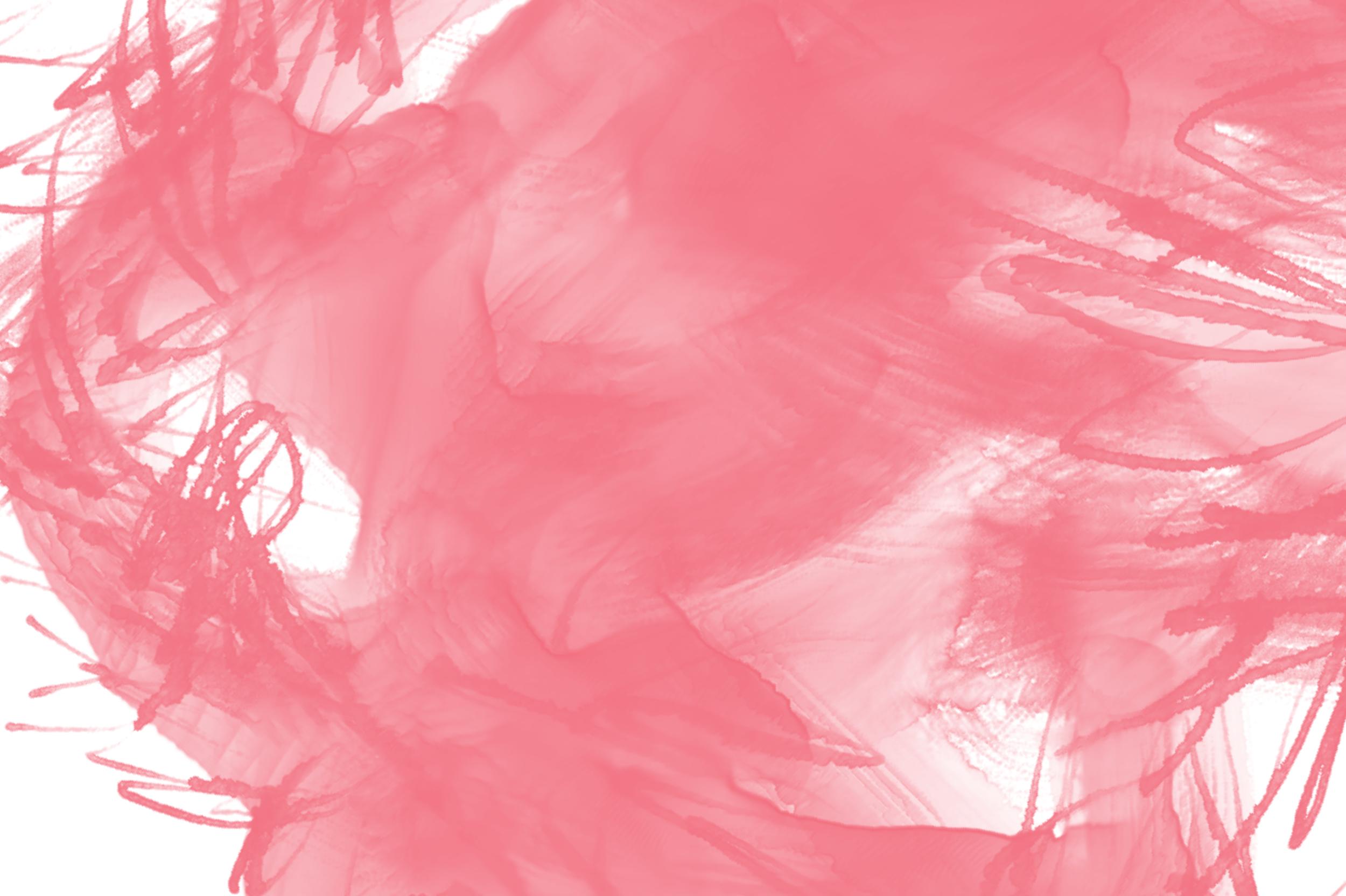 Colorful Watercolor Transparent