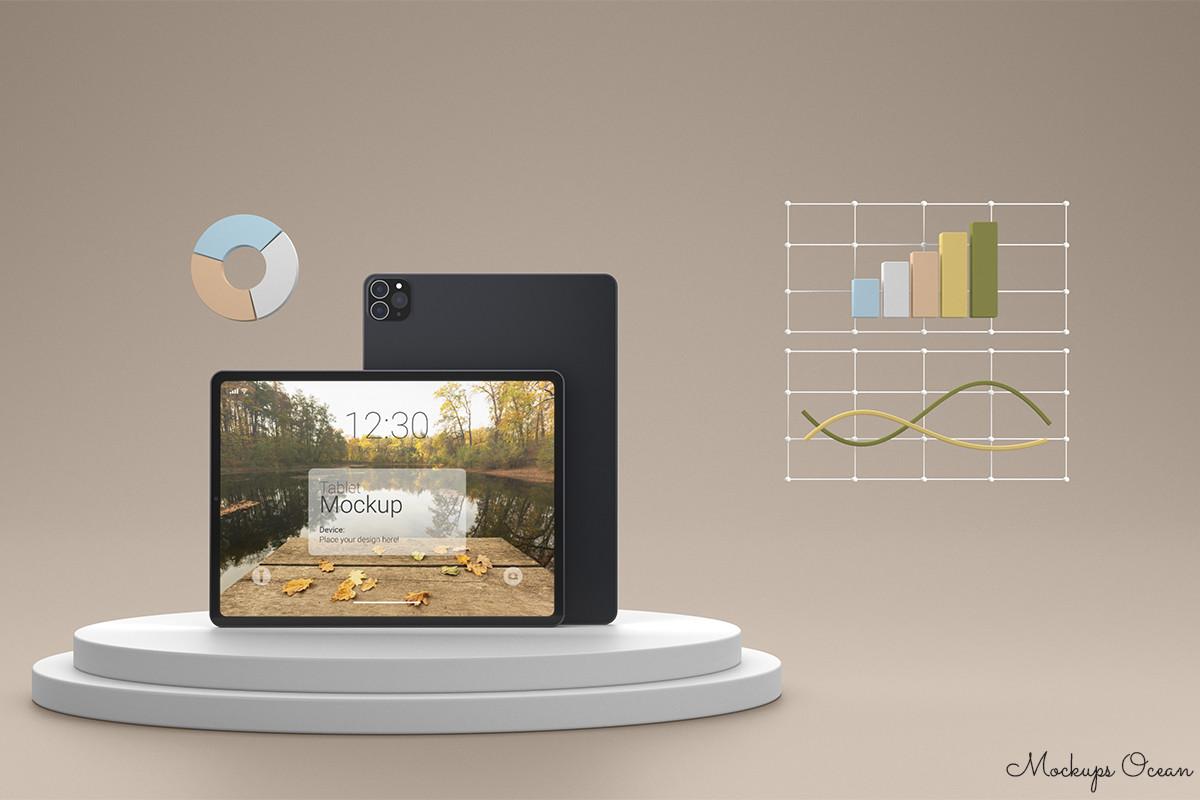 Device Mockup