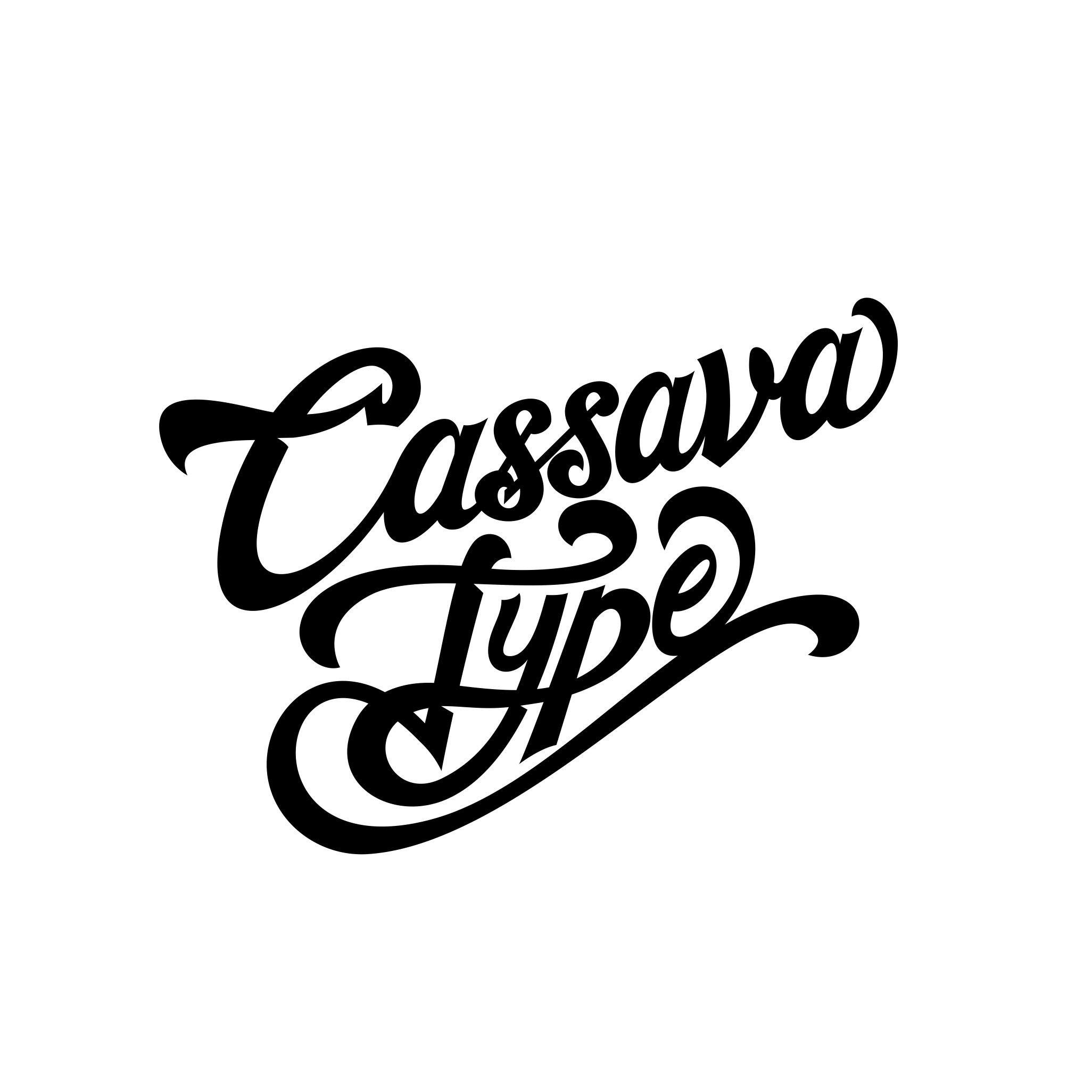 cassavatype