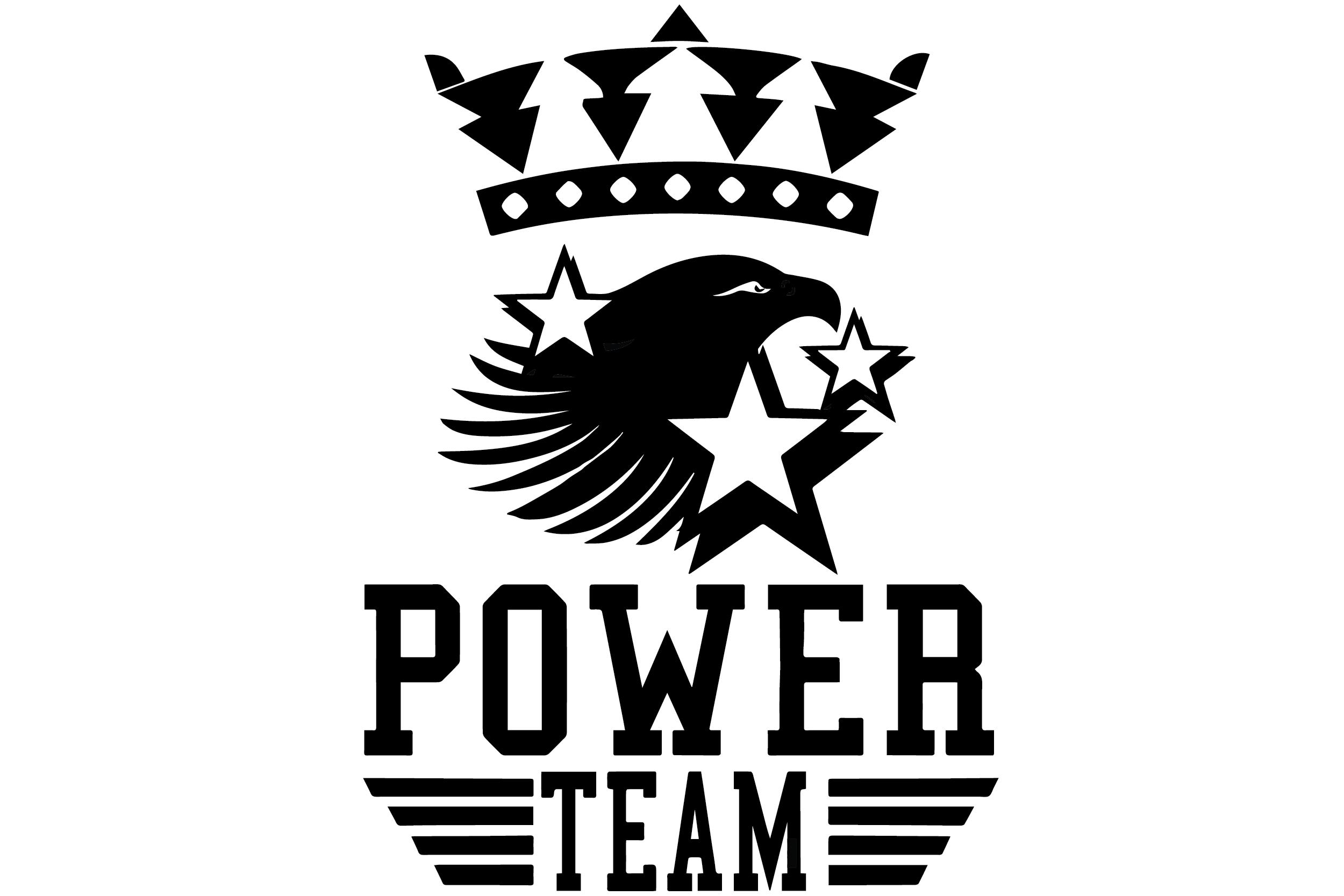 Power Team