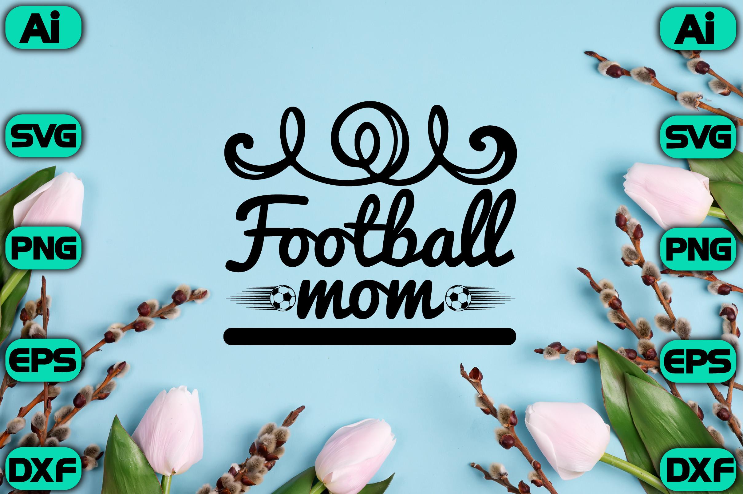Football Mom2