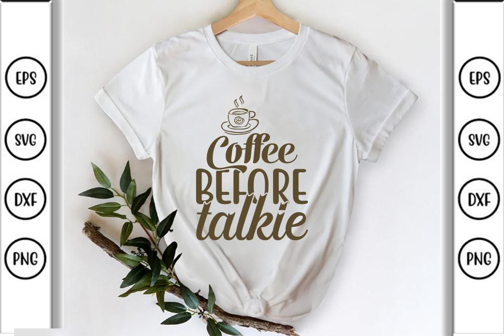 Coffee Quotes Svg Cut Files