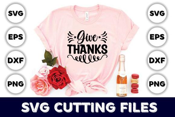 Give Thanks