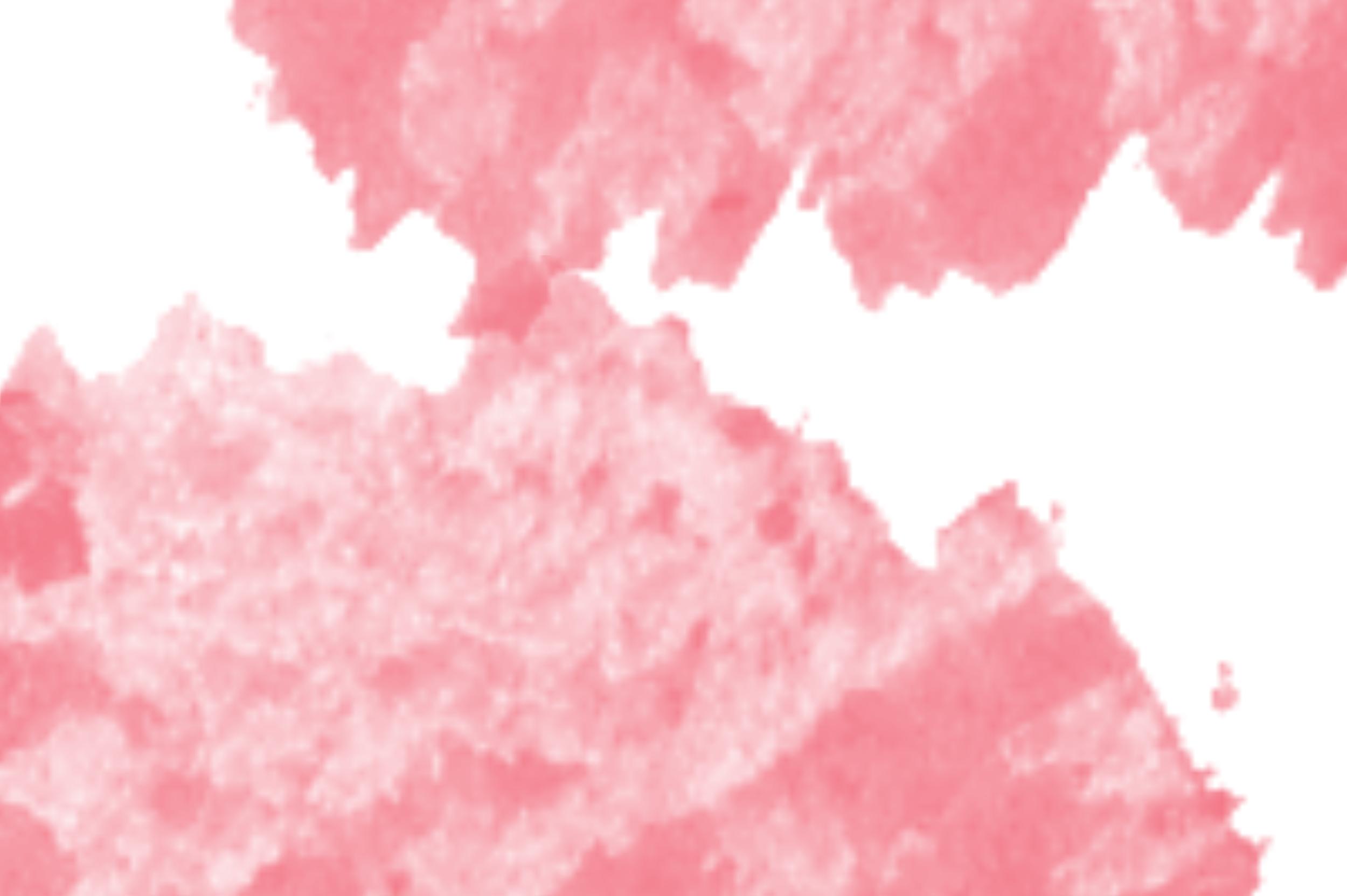 Colorful Watercolor Transparent