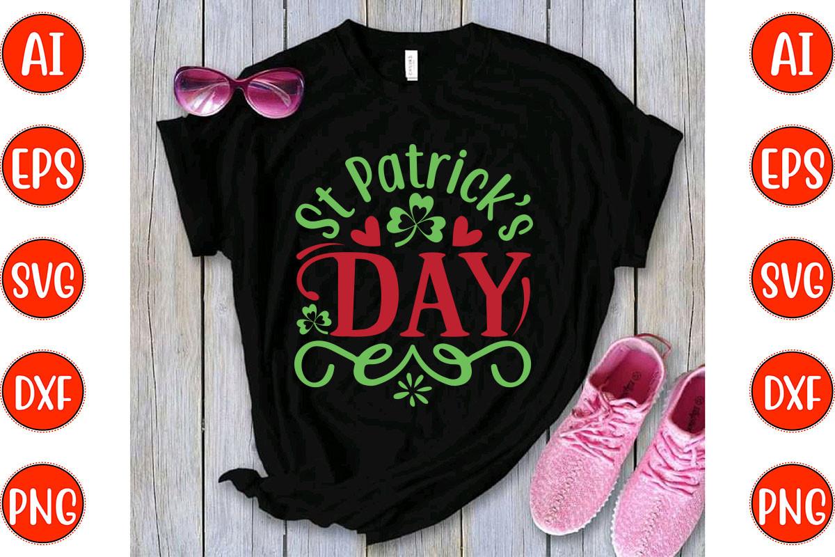 St Patricks Day