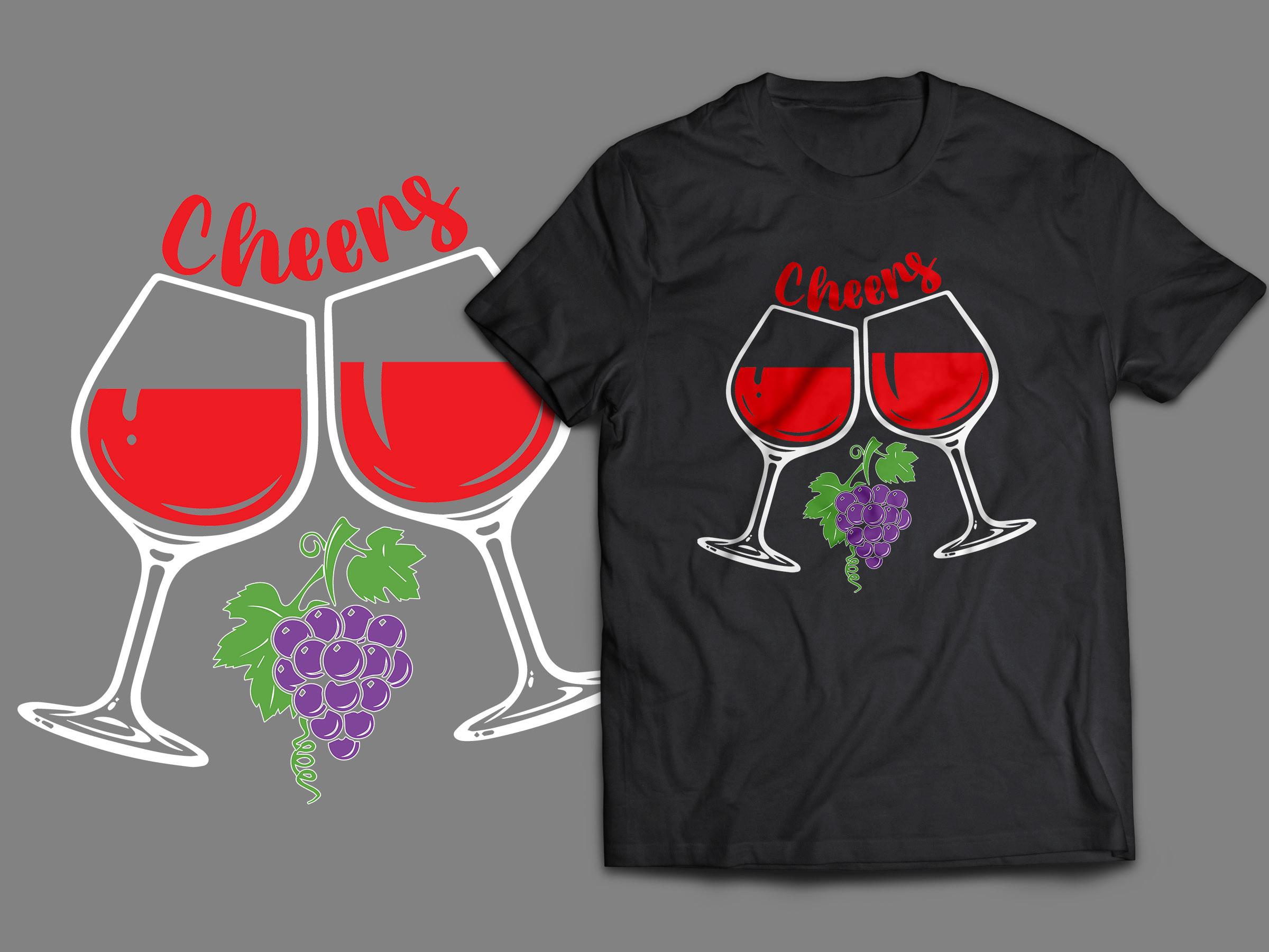 Valentines Tshirt Design Craft
