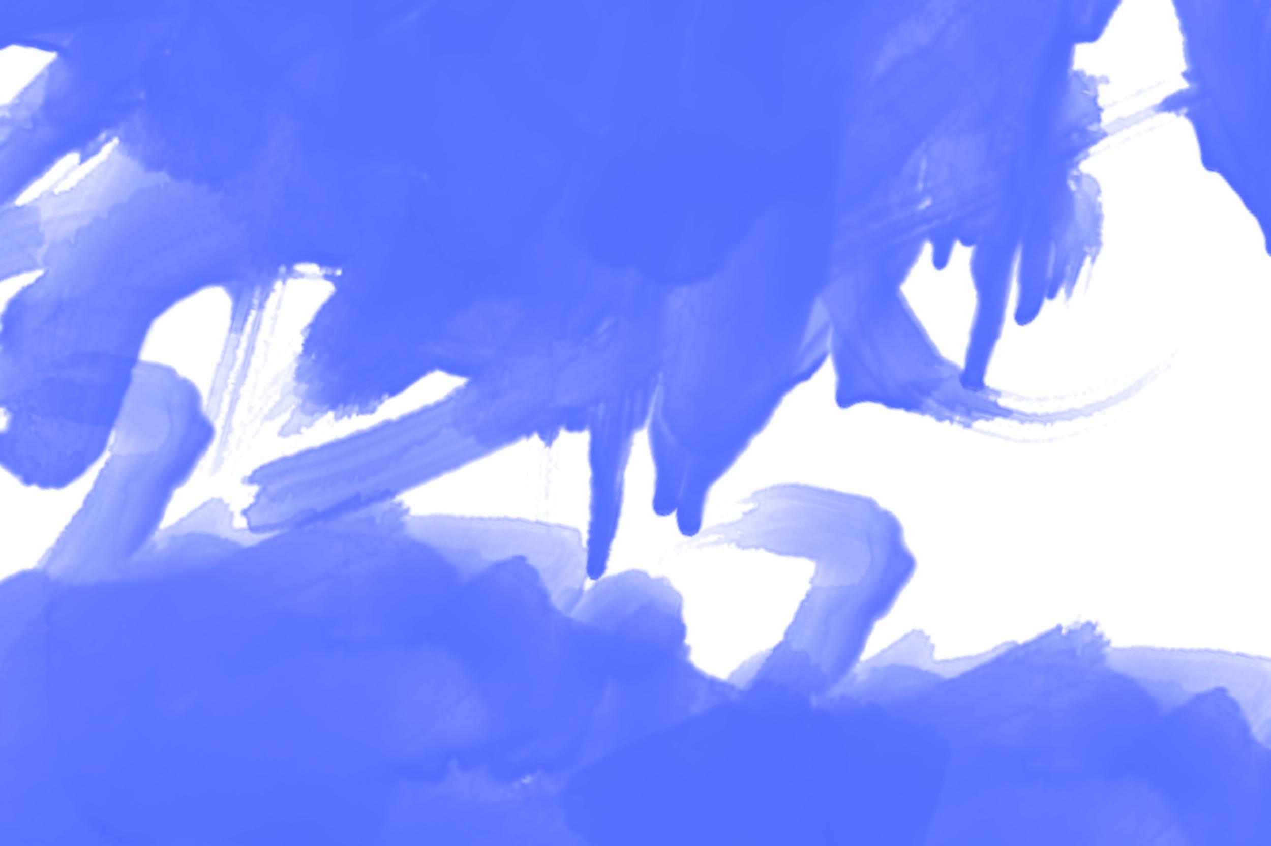 Colorful Watercolor Transparent