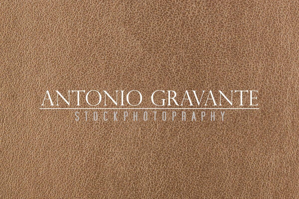 Abstract Texture of Synthetic Leather