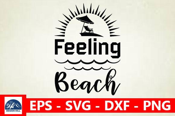 Feeling Beach