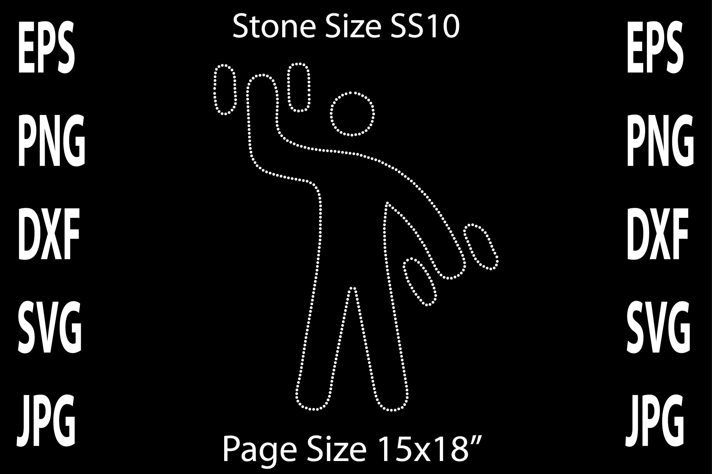 Rhinestone Design