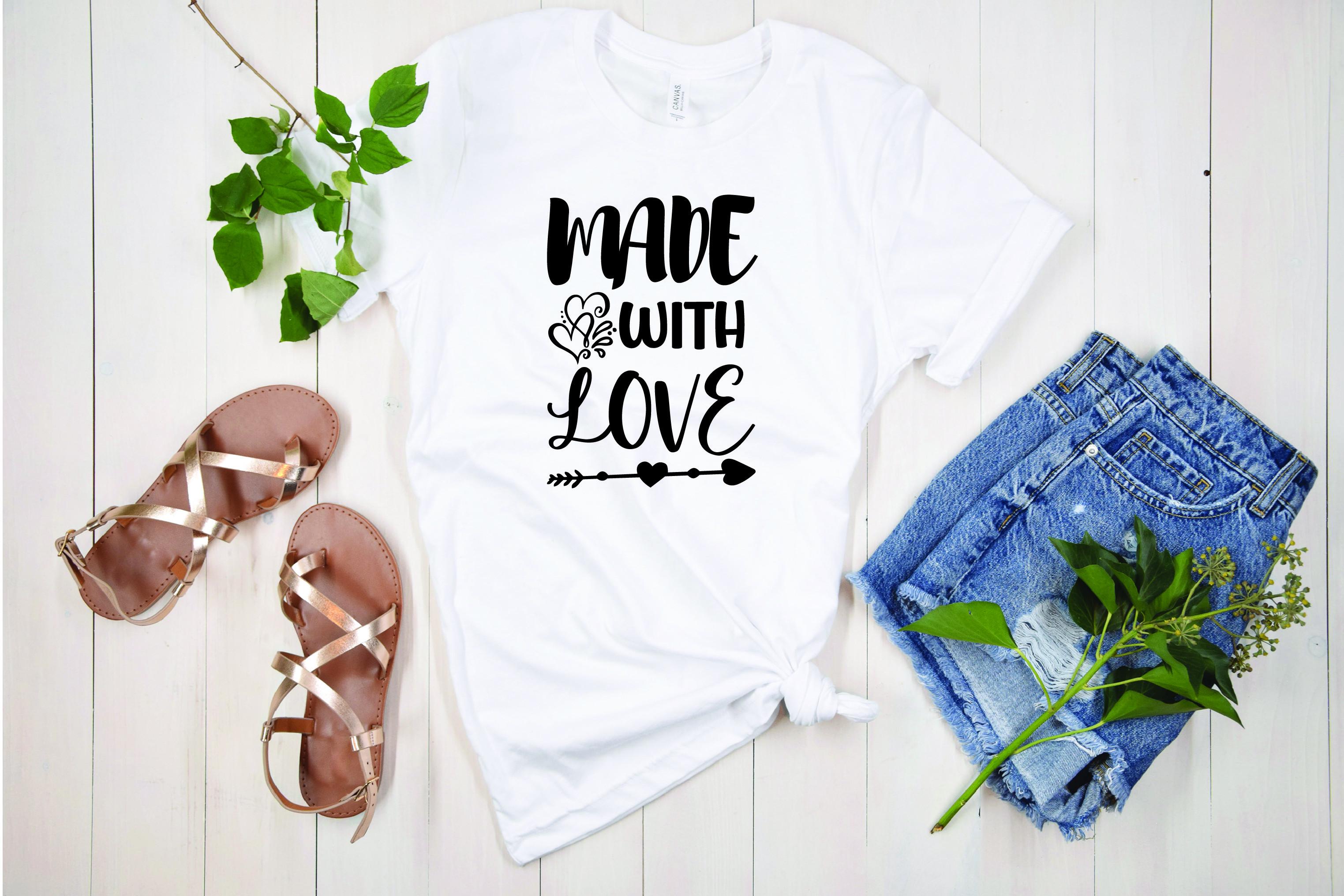 Made with Love