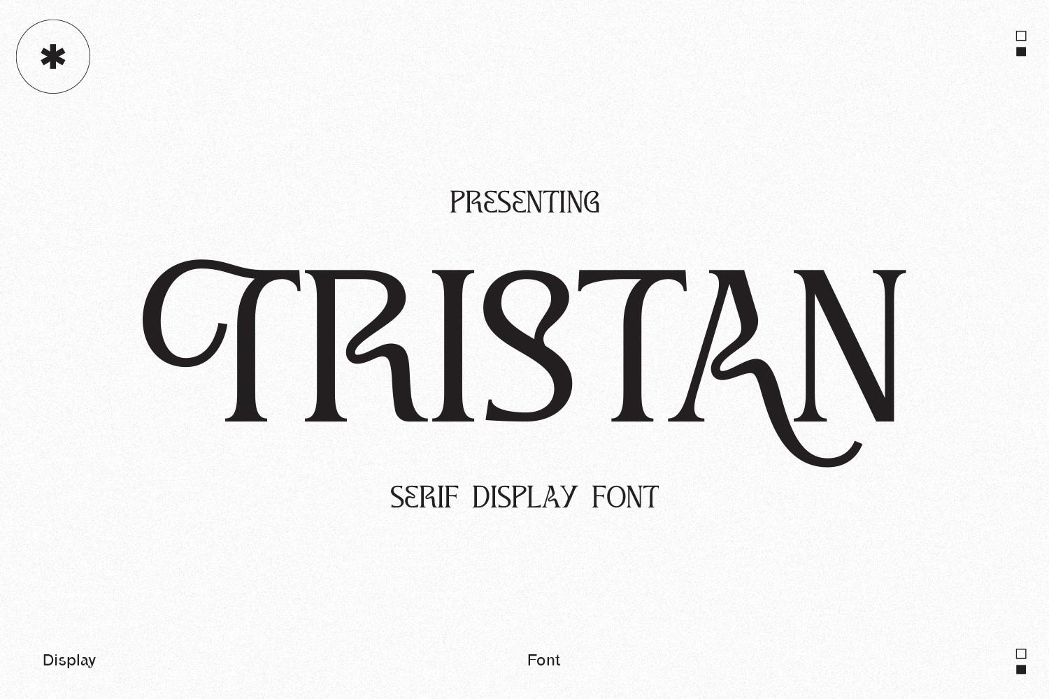 Tristan Font