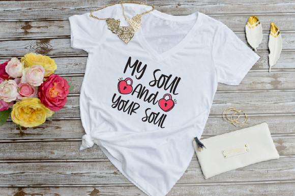 My Soul and Your Soul