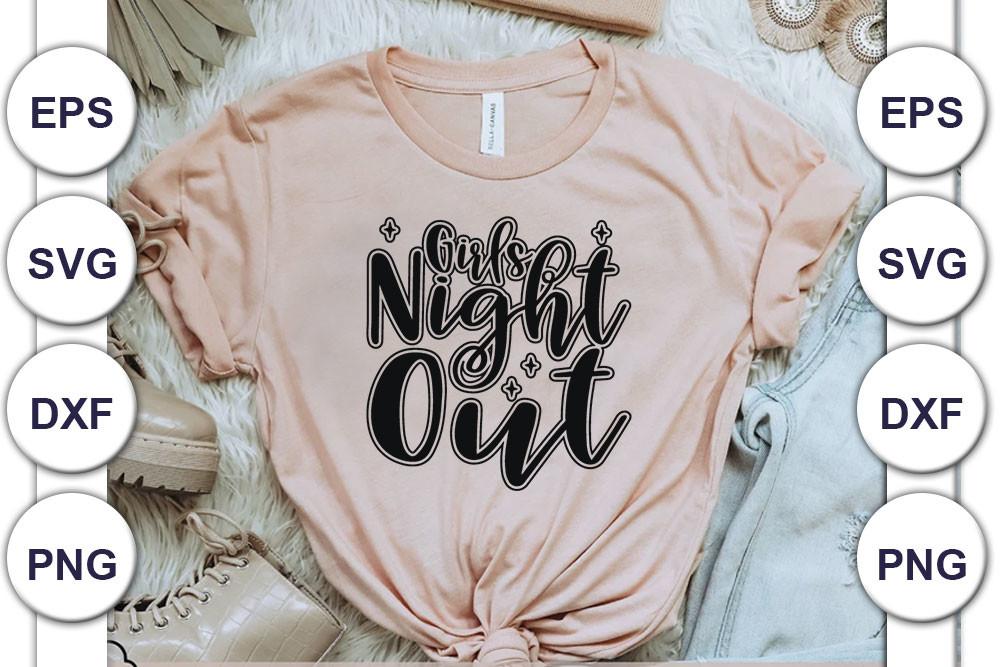 Girls Night out