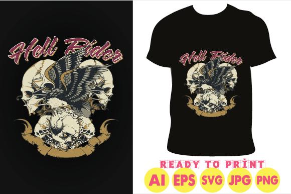 Animal T-shirt Design