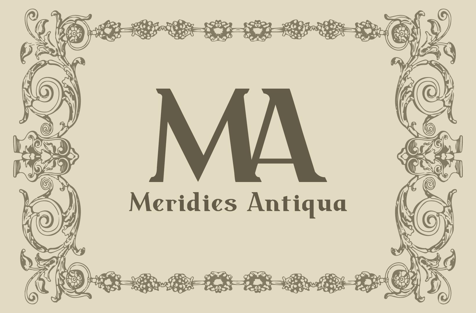 Meridies Antiqua Font