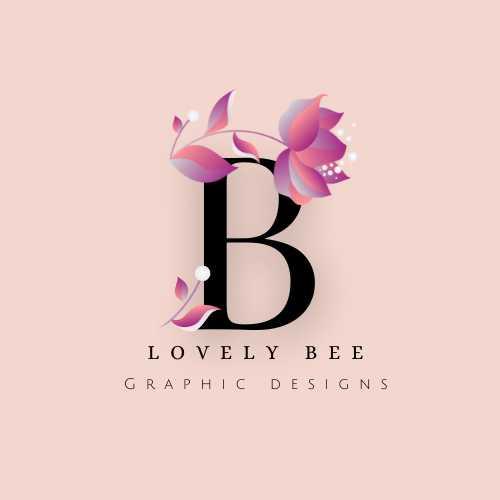 Lovely bee