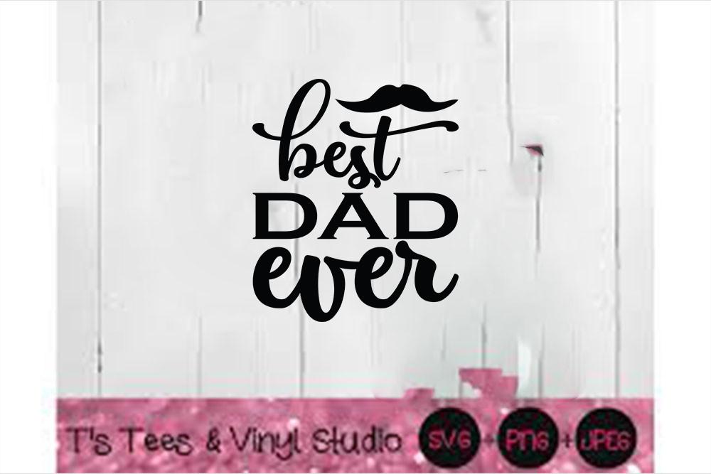 Keychain Design,   Best Dad Ever