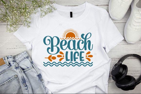 Beach Life