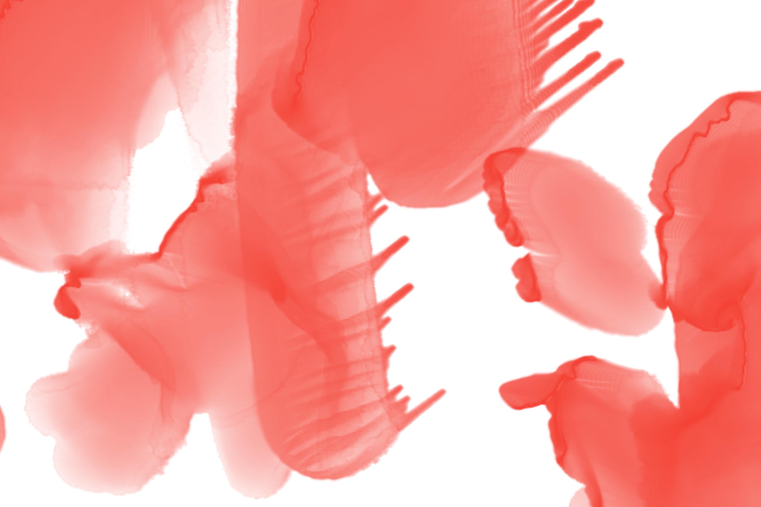 Watercolour Texture Background