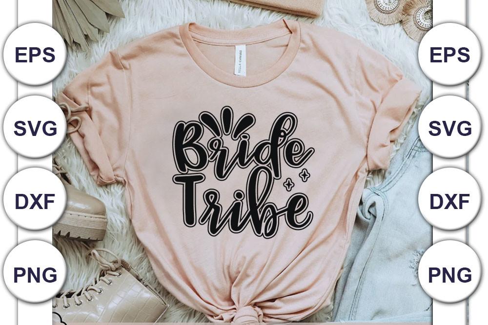 Bride Tribe