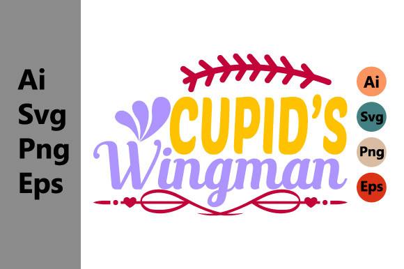 Cupid's Wingman