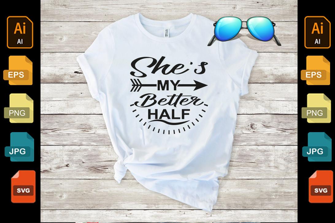 Valentine's Day Sublimation Svg Design