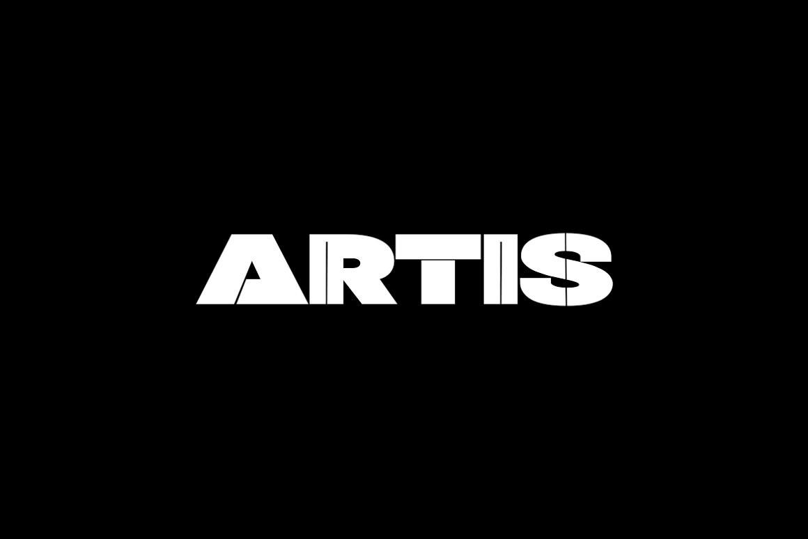 Artis Font