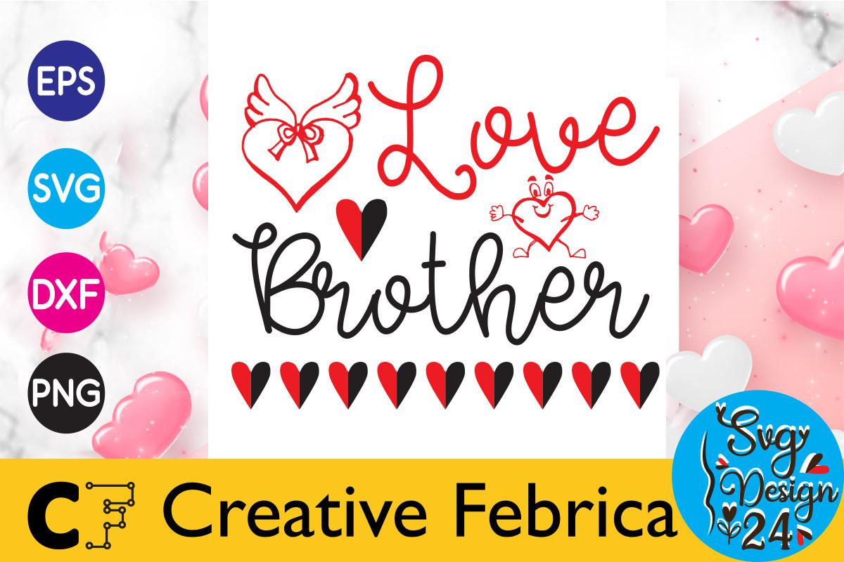 Love Brother