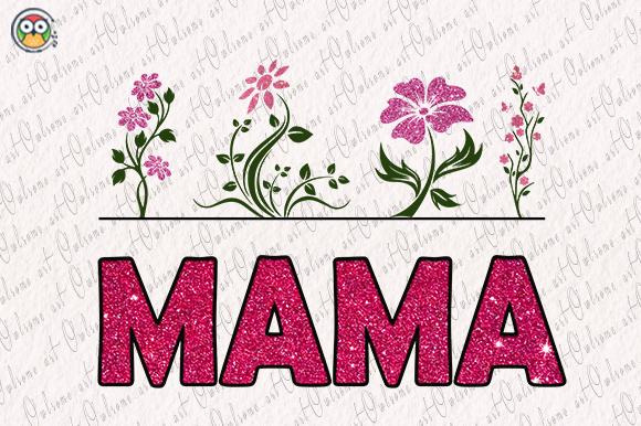 Mama Sublimation