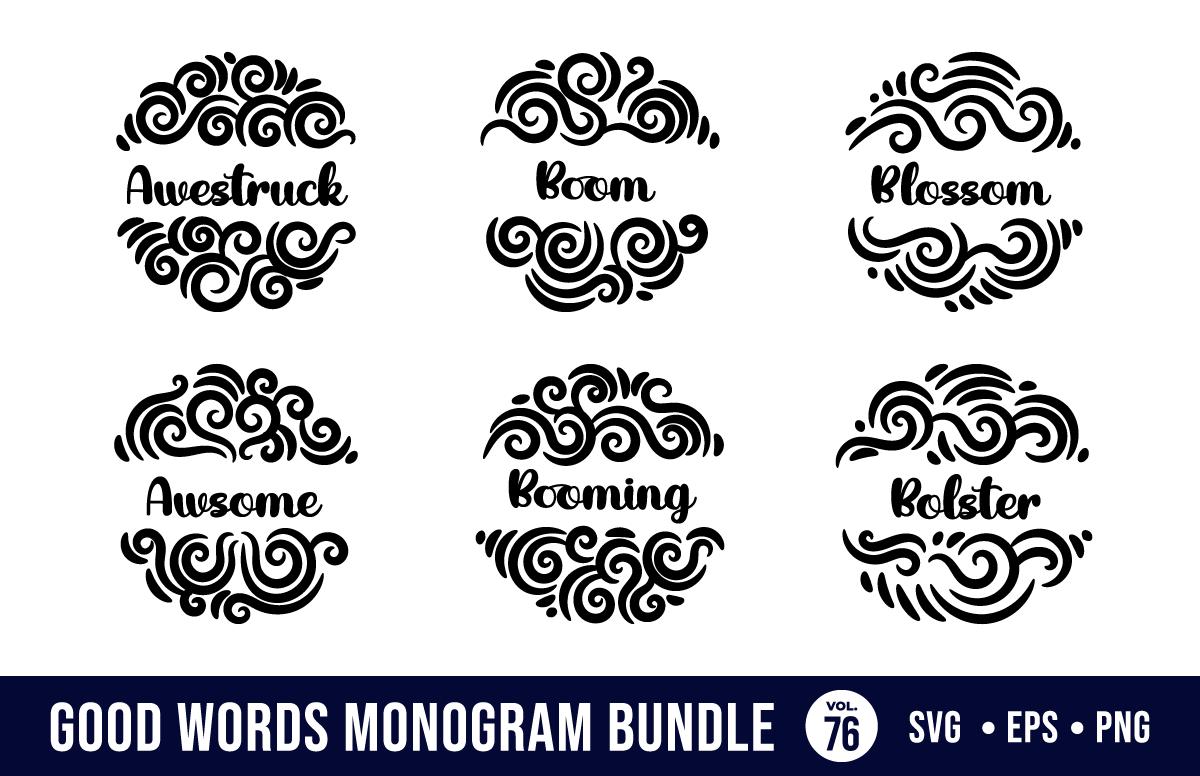 Good Words Bundle