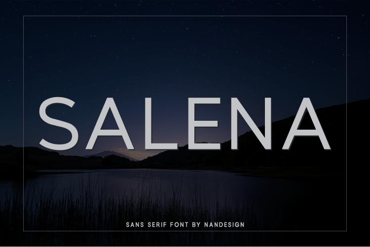 Salena Font
