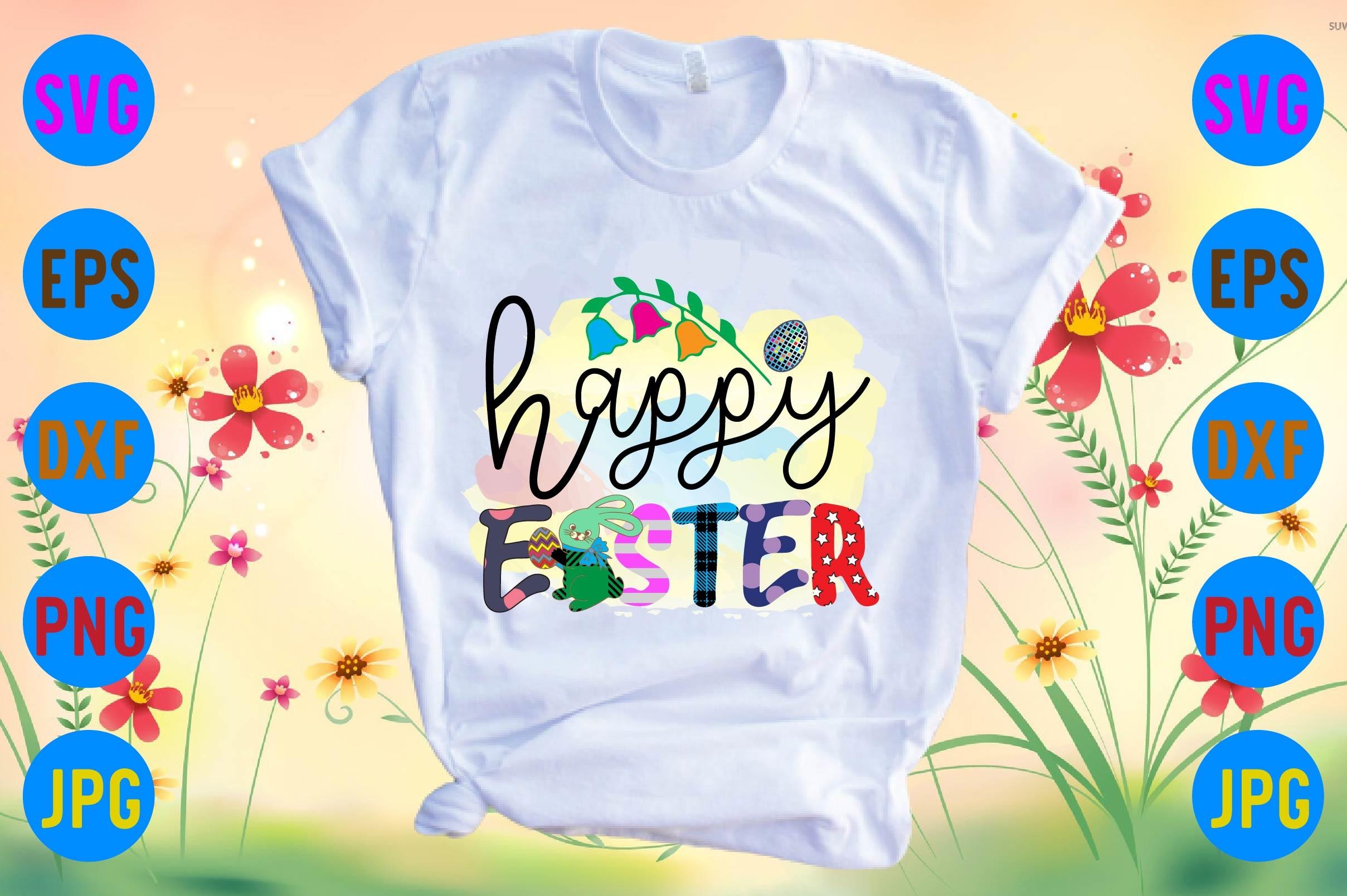 Happy Easter