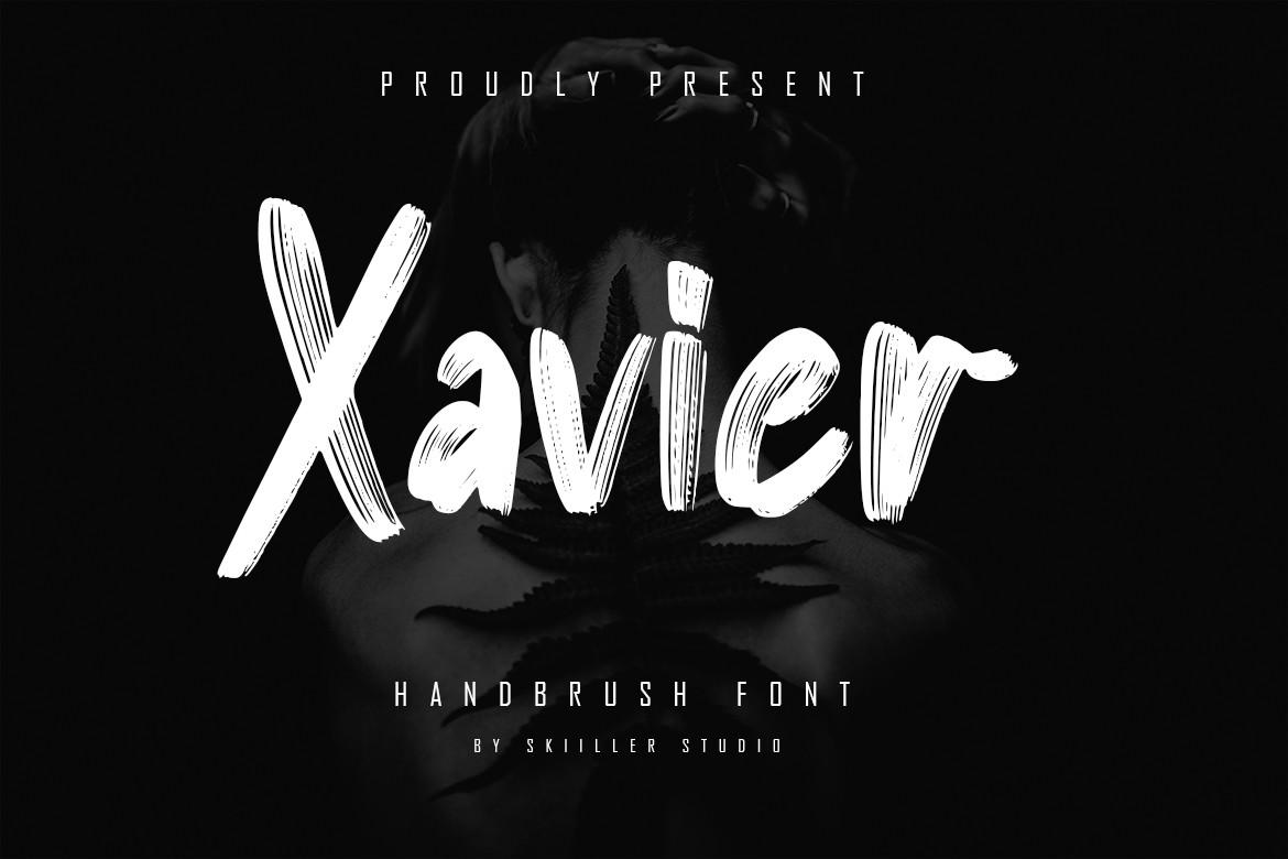 Xavier Font