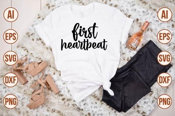 First Heartbeat