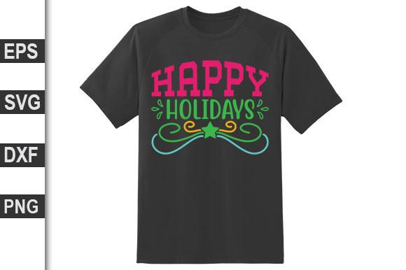 Happy Holidays