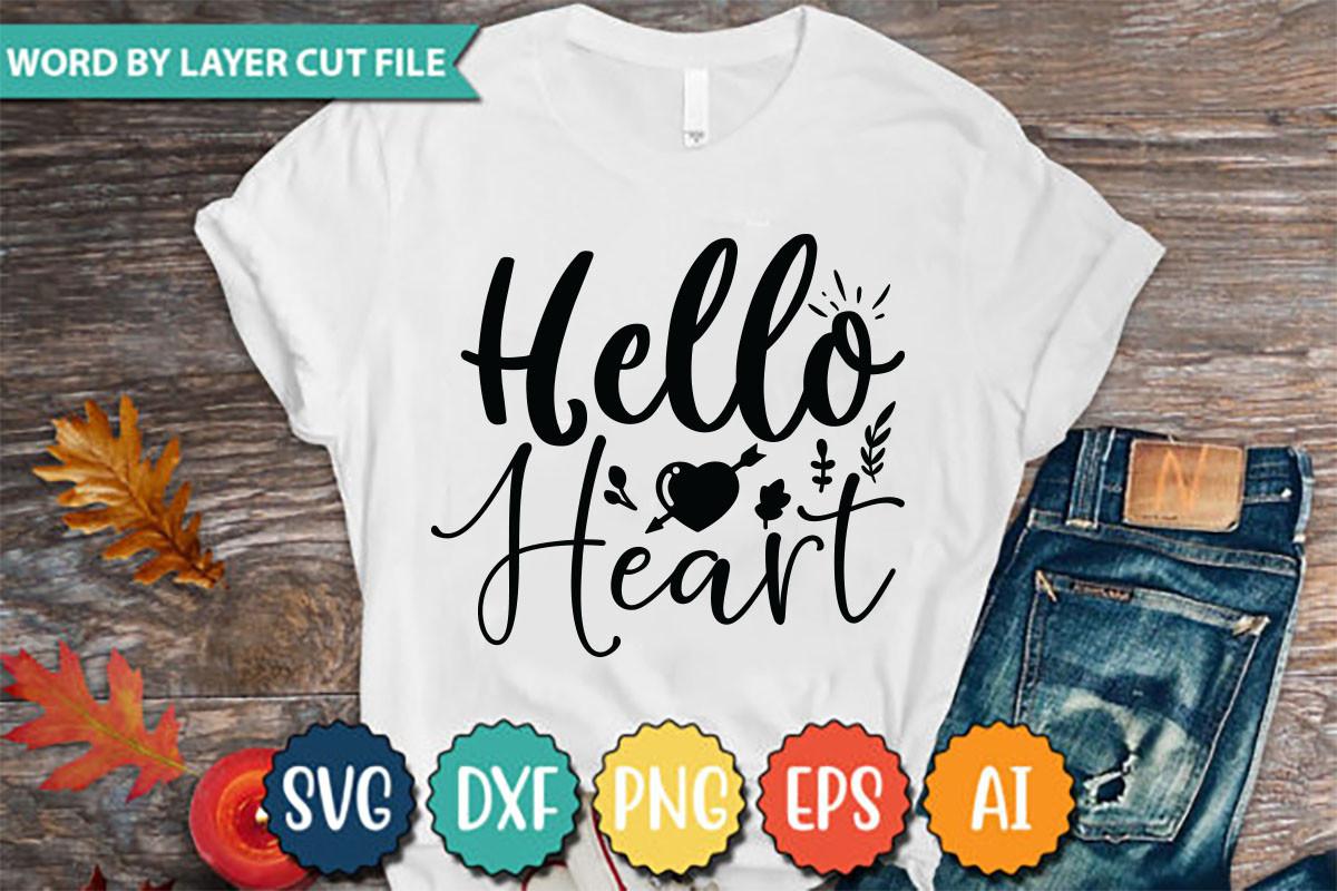 Hello Heart