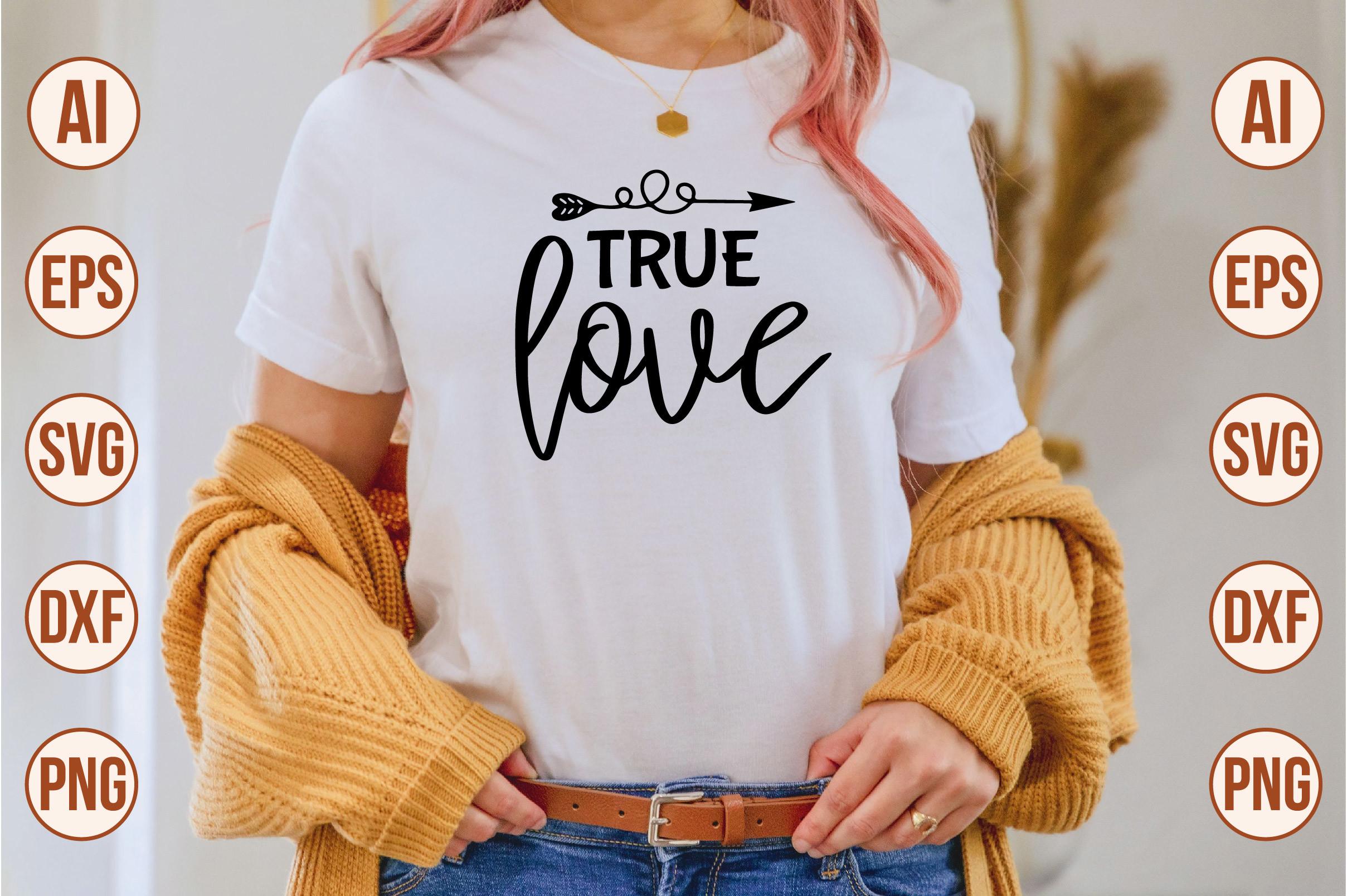 True Love