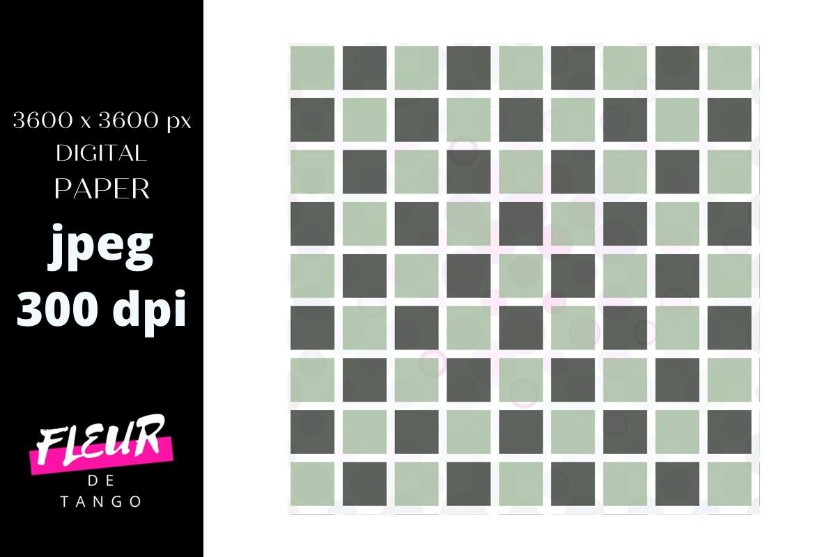 Beautiful Abstract Digital Paper 362